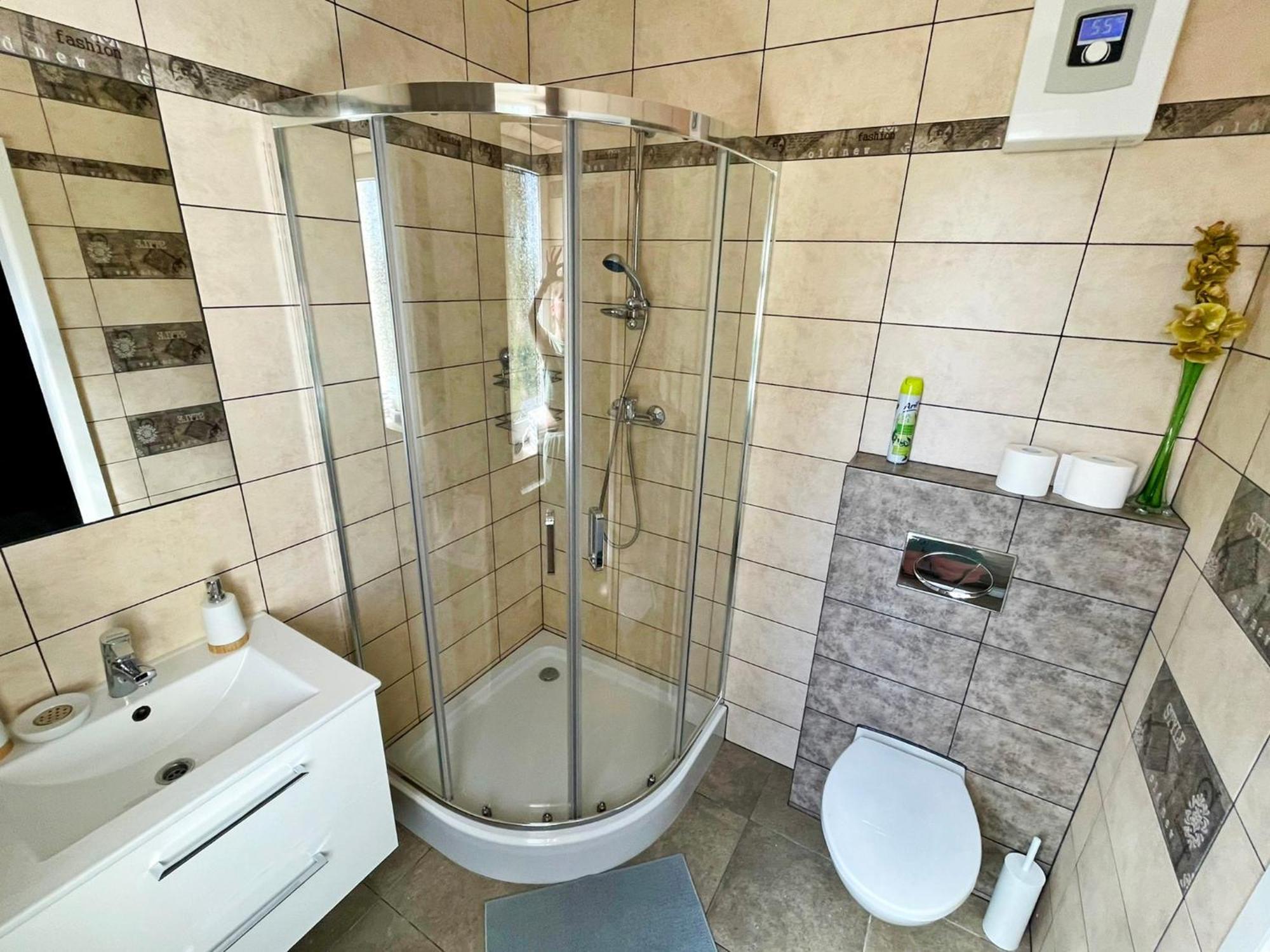 Agroturystyka Nadwarcianskie Siedlisko Poddebice Exterior foto